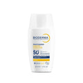 Bioderma Photoderm XDefense SPF50+ Tinted Sunscreen: Antioxidant Face Cream for All Skin Types, Light Coverage - Ultimate Sun Protection