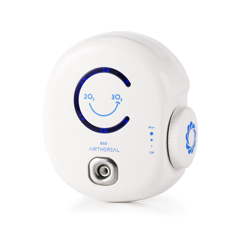 B50 Mini Ozone Generator – Airthereal