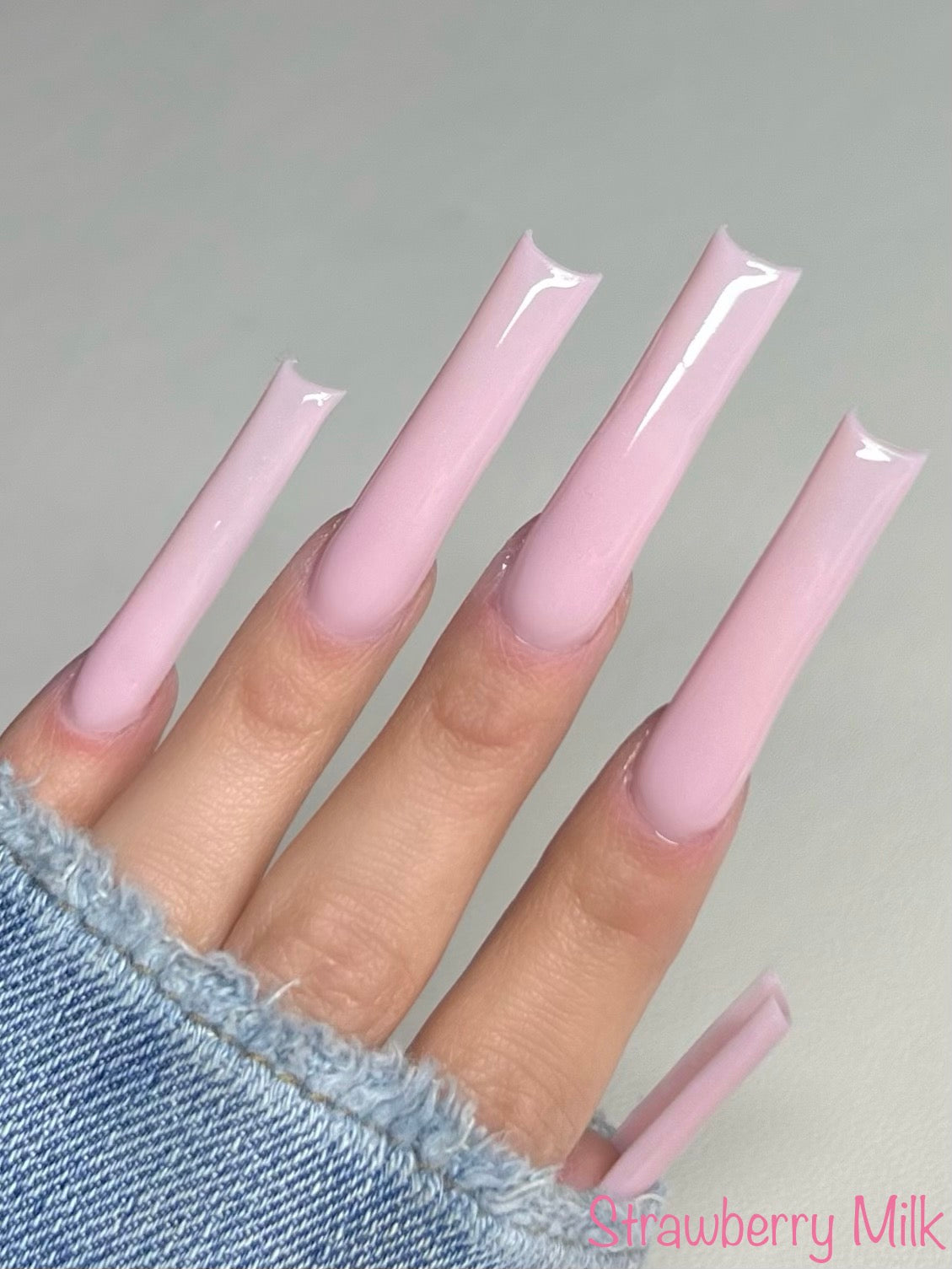 Buy 3 Acrylics Get 1 FREE – 2Cute Nails, view 3
