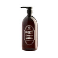 Morgan's Pomade Anti-Dandruff Shampoo 1000ml - Effective Dandruff Control & Scalp Care for Various Hair Types