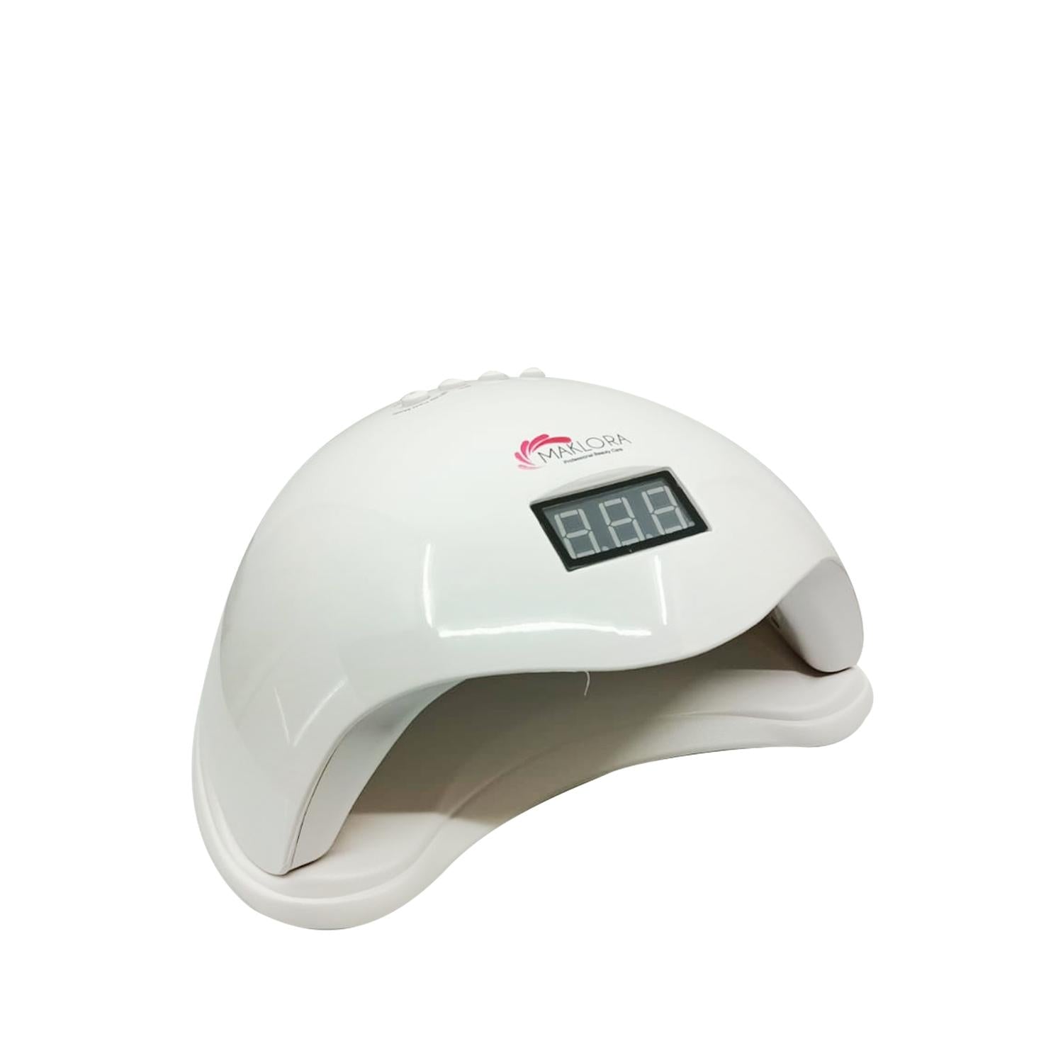 Maklora 48W Nail UV Lamp LED Nail Dryer for Professional Nail Care