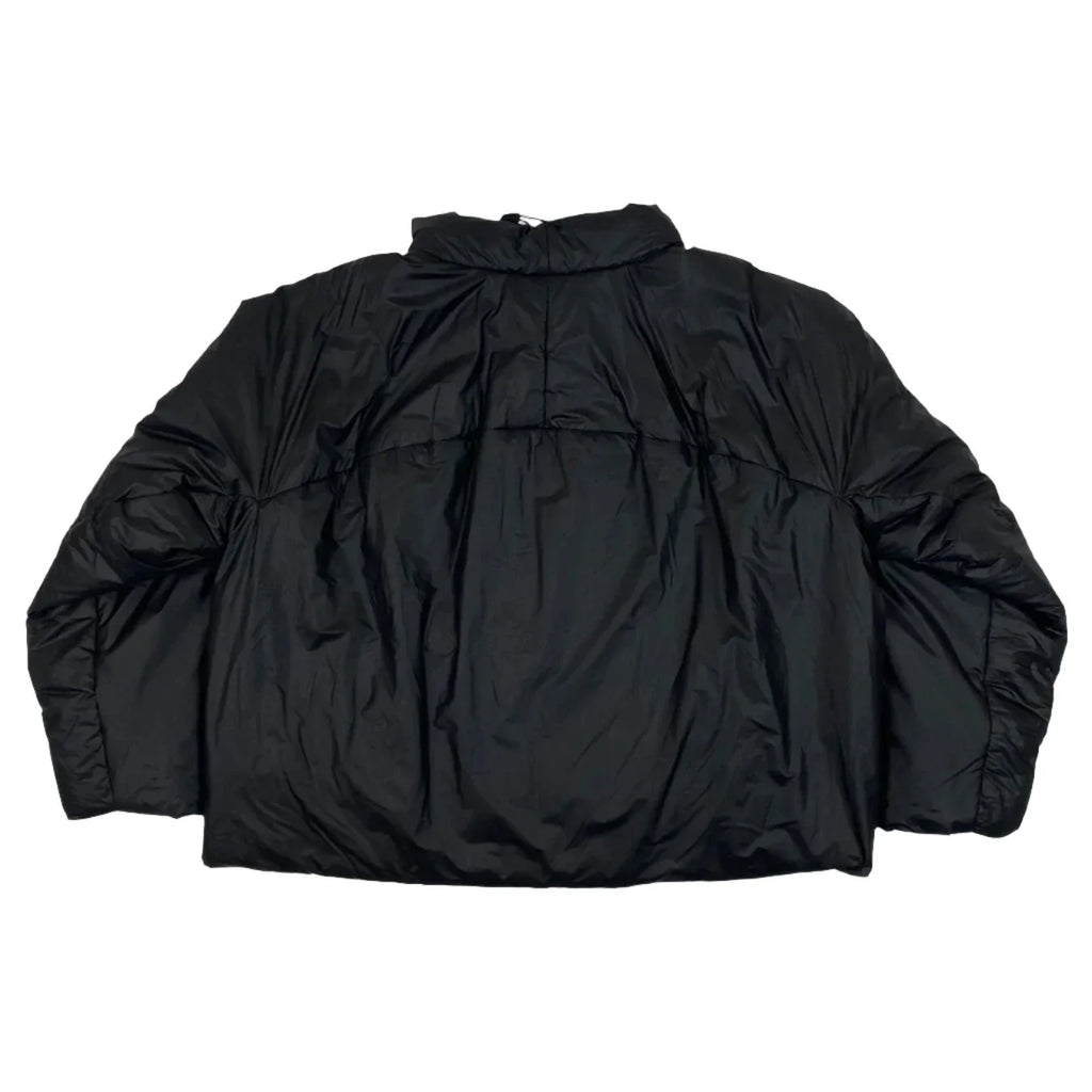 Yeezy Gap Engineered by Balenciaga Mock Neck Pullover  - Black