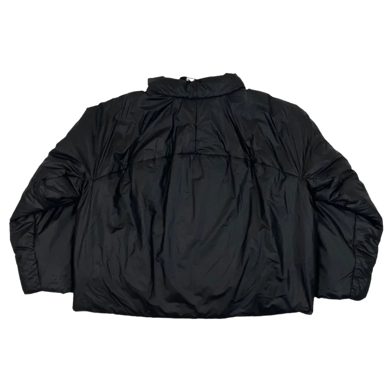 Yeezy Gap Engineered by Balenciaga Mock Neck Pullover  - Black