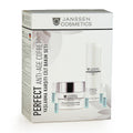 Janssen Cosmetics Anti-Aging Skincare Set - Comprehensive Routine for Hydrating and Anti-Wrinkle Benefits