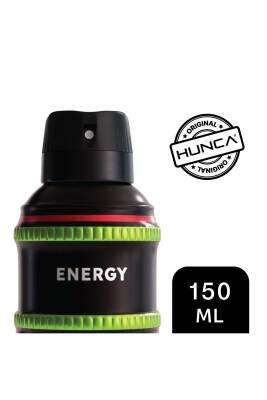 Jagler Energy: Long Lasting Men's Deodorant for All-Day Freshness & Odor Protection Ð Dermatologically Tested, Energetic Fragrance