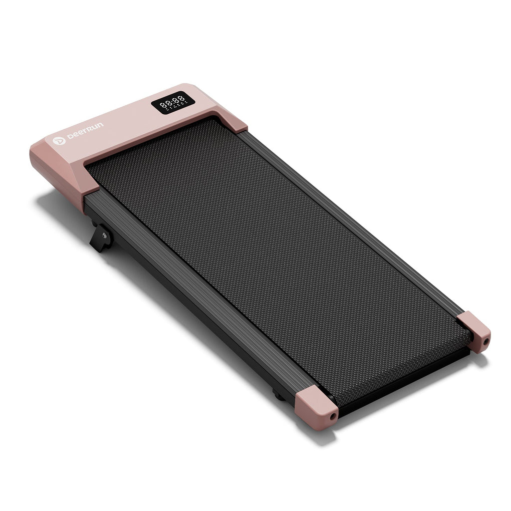 DeerRun Q2 Urban Smart Walking Pad with Incline Treadmill Remote Control – DeerRun®, view 13