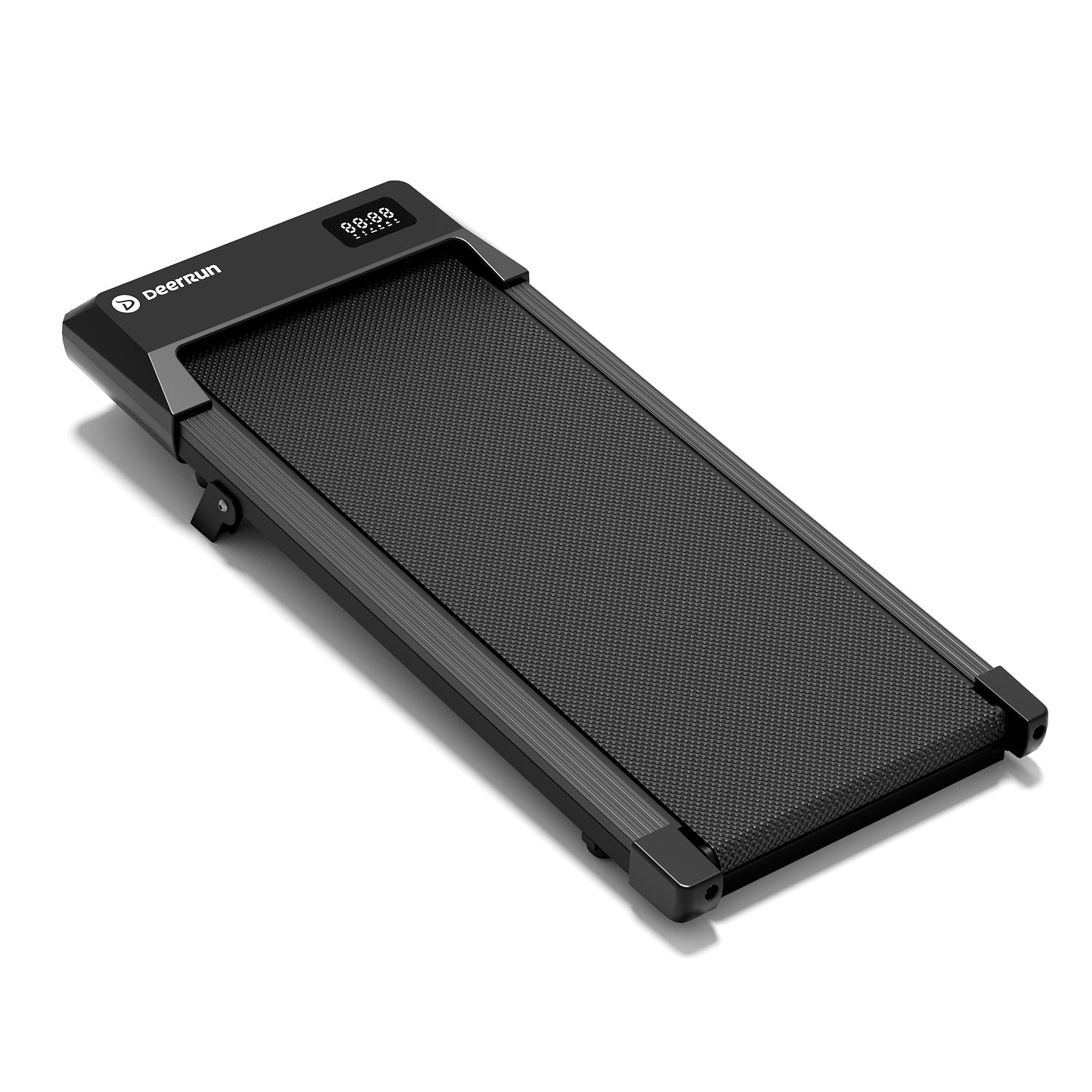 DeerRun Q2 Urban Smart Walking Pad with Incline Treadmill Remote Control – DeerRun®