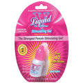 Love Spark Cove | Intimate Apparel, Pleasure Shop & Free Shipping Liquid V For Women Stimulating Gel .33oz Bottle — main prod
