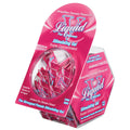 Love Spark Cove | Intimate Apparel, Pleasure Shop & Free Shipping Liquid V For Women Stimulating Gel Foil Display of 50 — mai