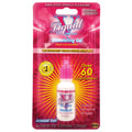 Love Spark Cove | Intimate Apparel, Pleasure Shop & Free Shipping Liquid V For Women Bottle .5oz Carded — main product shot