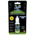 Love Spark Cove | Intimate Apparel, Pleasure Shop & Free Shipping Liquid V Men Bottle .5oz Carded — main product shot