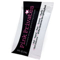 Love Spark Cove | Intimate Apparel, Pleasure Shop & Free Shipping Pink Privates Lightening Cream Foil — main product shot