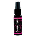 Love Spark Cove | Intimate Apparel, Pleasure Shop & Free Shipping Femsation Female Stimulation Spray 1oz — main product shot