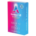 Love Spark Cove | Intimate Apparel, Pleasure Shop & Free Shipping ArouseAll Couples Arousal Gel Kit — main product shot