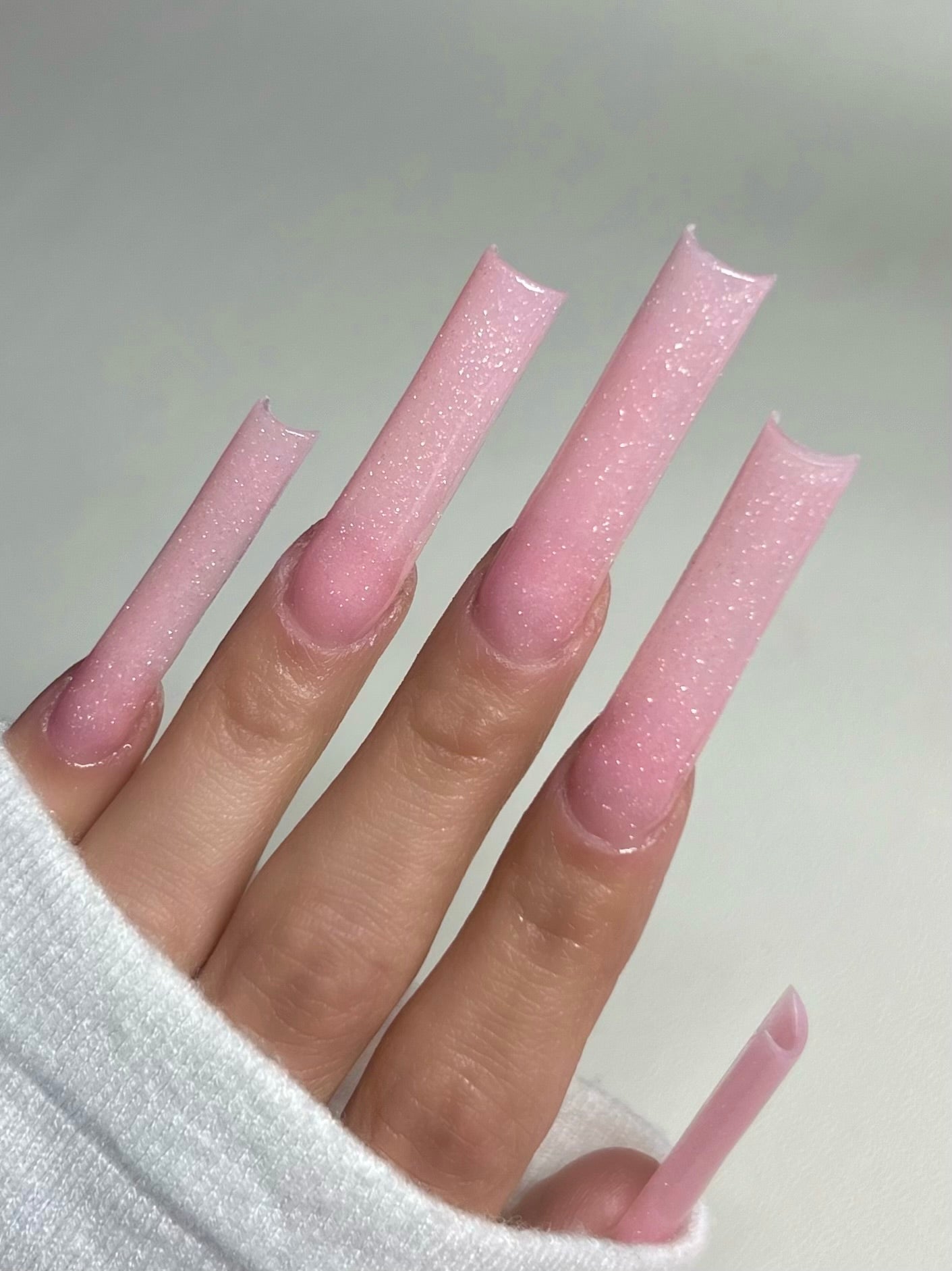 Buy 3 Acrylics Get 1 FREE – 2Cute Nails, view 24