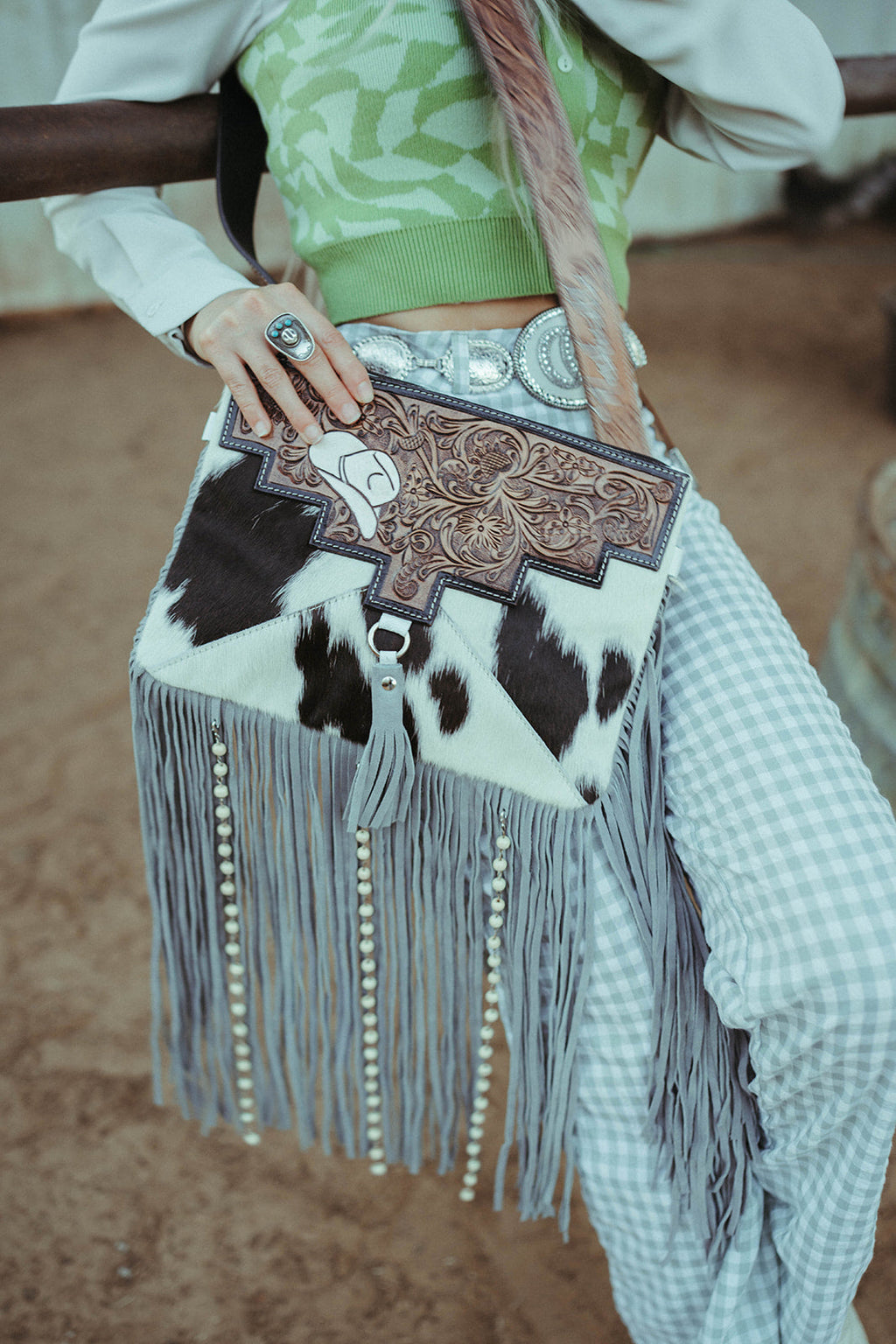 Haute Southern Hyde The Nashville , A Haute Southern Hyde by Beth Marie Exclusive — alternative angle