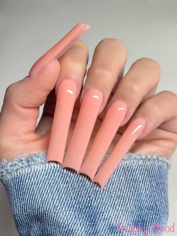 Buy 10 Acrylics Get 5 FREE – 2Cute Nails, view 7