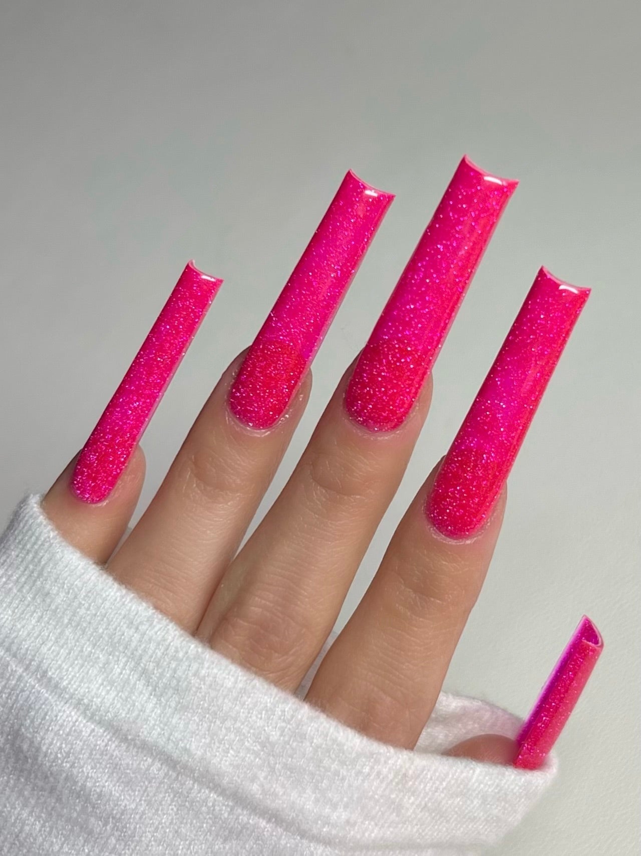 Reflective Liner 009 – 2Cute Nails, view 2
