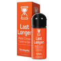 Love Spark Cove | Intimate Apparel, Pleasure Shop & Free Shipping Sextopia Last Longer Male Climax Control Gel 2oz — main pro