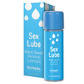 Love Spark Cove | Intimate Apparel, Pleasure Shop & Free Shipping Sextopia Sex Lube Water Based Personal Lubricant 2.2oz — ma