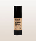HHS BB Cream with Sunscreen SPF 50+ | UVA & UVB Protection | Natural Glow Finish