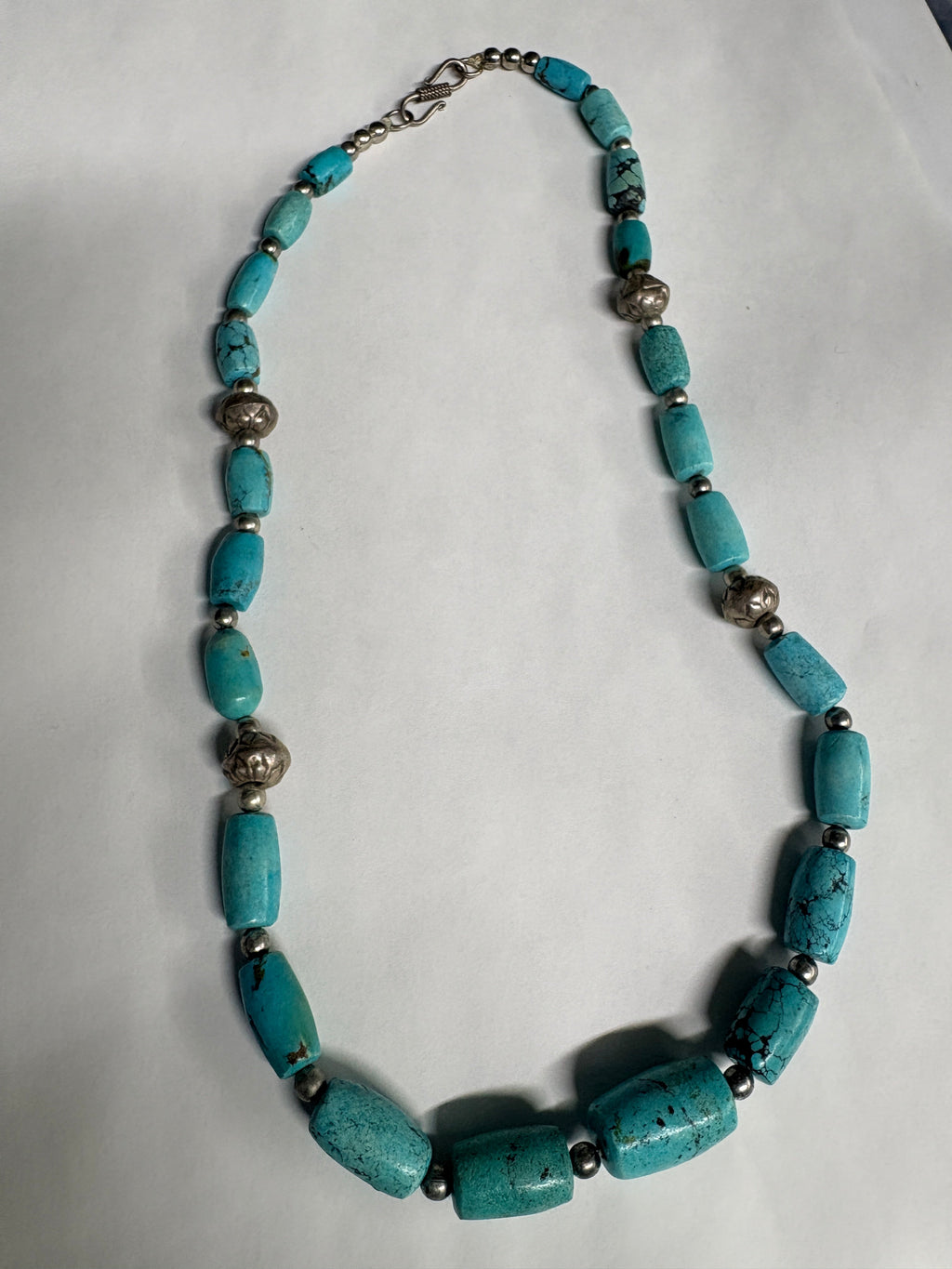 Turquoise Nuggets