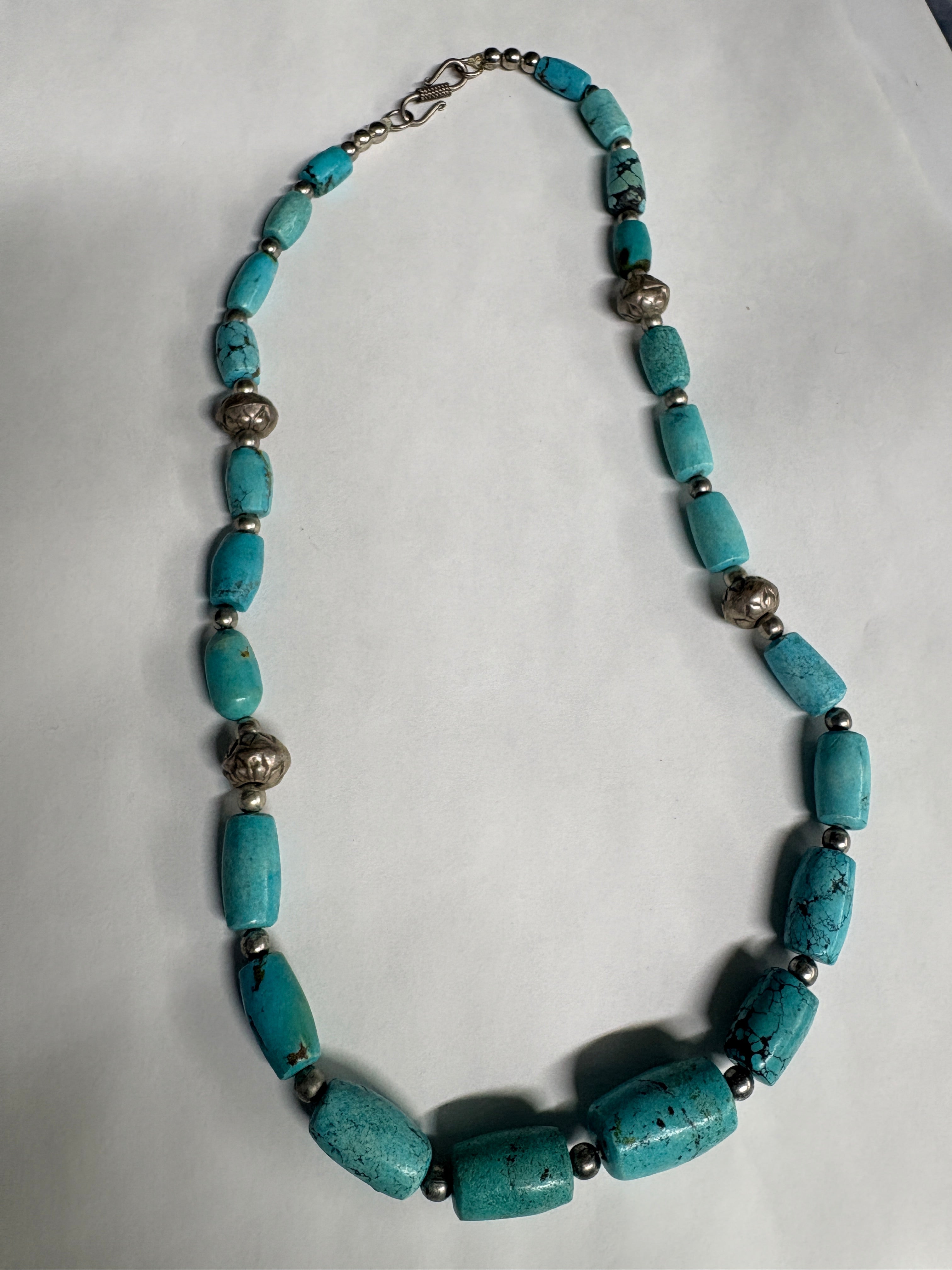 Turquoise Nuggets