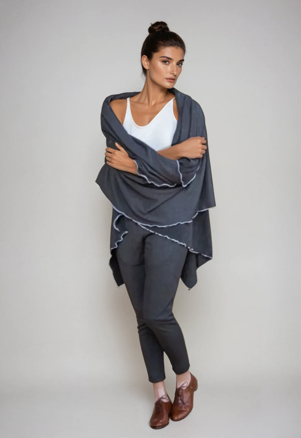 Buki Buki Blanket — main product shot
