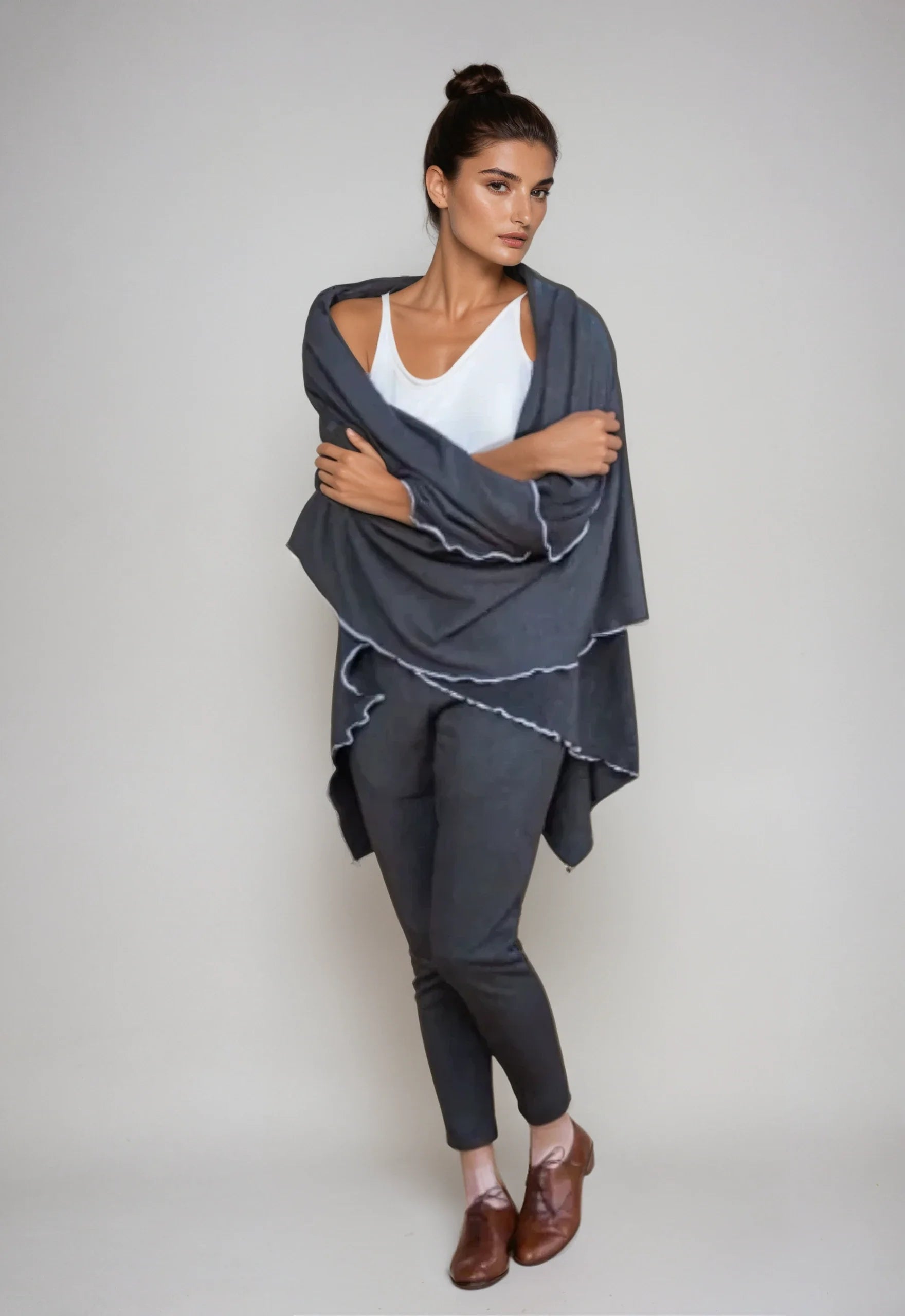 Buki Blankets & Throws