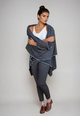 Buki Blanket