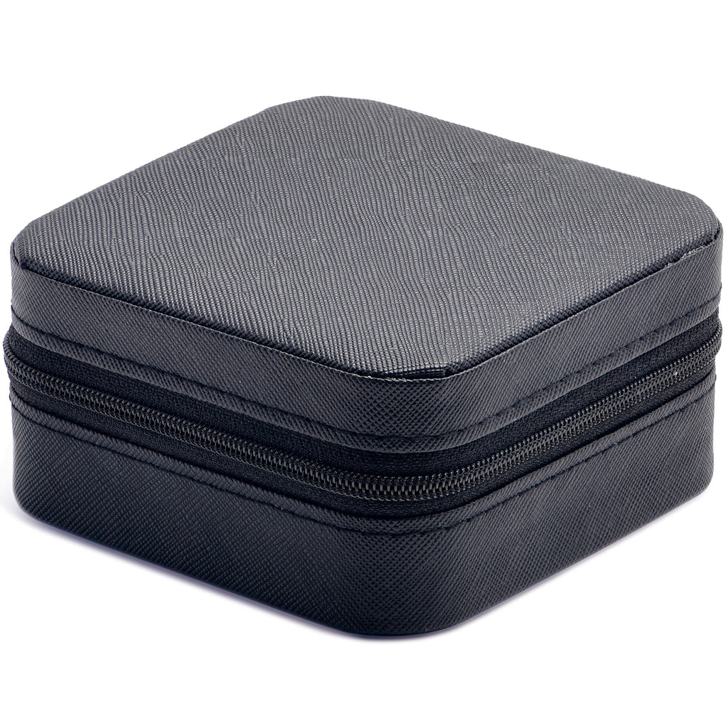BodyCandy Body Candy Travel Jewelry Box Organizer — lifestyle context