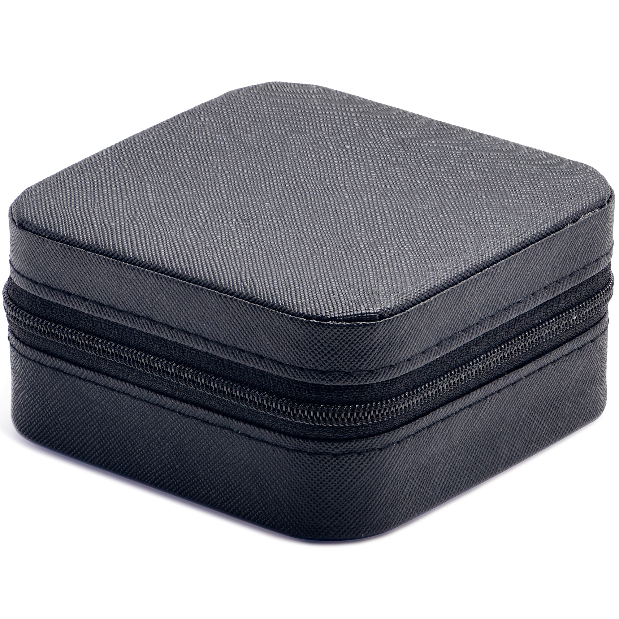 BodyCandy Body Candy Travel Jewelry Box Organizer — lifestyle context
