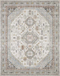 Kouta Cream Area Rug – Boutique Rugs