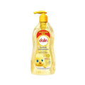 Dalin Baby Shampoo - Gentle, Hypoallergenic, Dermatologically Tested - 30.43 fl oz