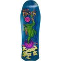Vision Ken Park III Modern Concave Deck - 10″ Blue Stain by Skates USA