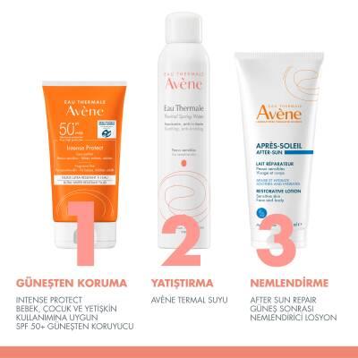 Avene Intense Protect SPF50+ Fluid Ultra Sunscreen 150 ml
