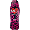 Hosoi Valentine Love Letters 2026 OG Hammerhead Limited Deck - 10.5" Pink/Black