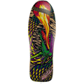 Tracker Lester Kasai Fireball Deck - 10.625" Natural by Skates USA
