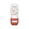 Lavera Natural & Strong Roll-On Deodorant - Chemical-Free, Gentle, 50ml
