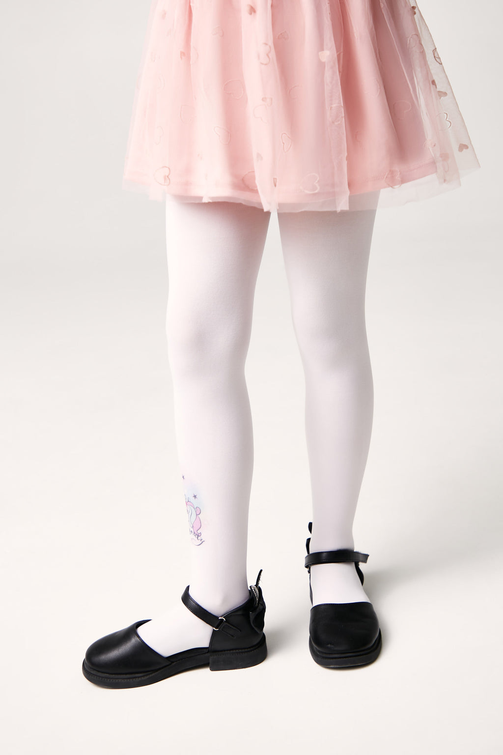 TheRanok.com Conte Tights for girls - Beauty 50 Den — lifestyle context
