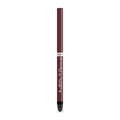 L'Oreal Paris Infallible Eyeliner: 36H Velvet Bordeaux - Smudge-Proof, Waterproof, Automatic Eyeliner for Smoky Eyes & Precise Definition