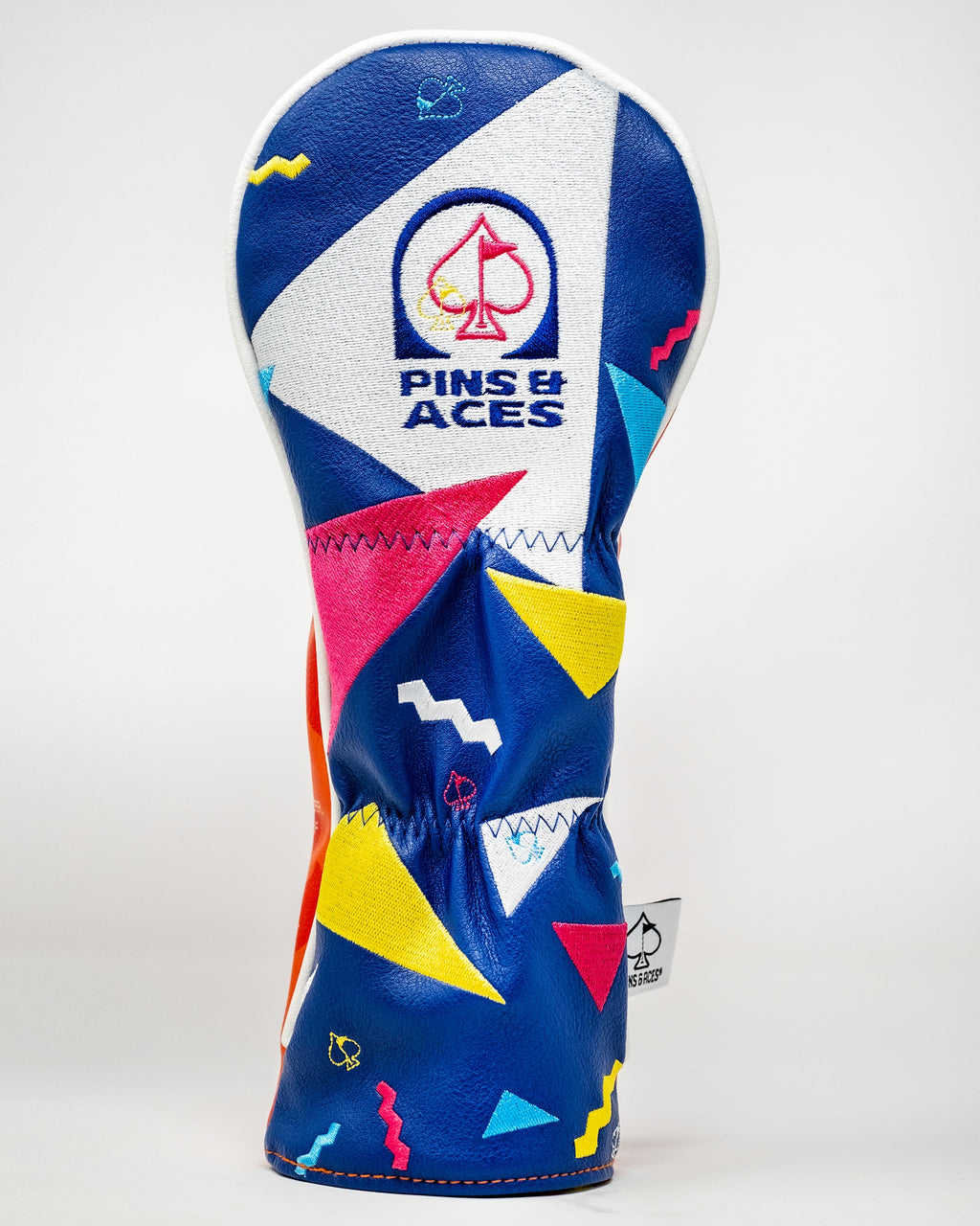 Pins and Aces Hot Sauce - Fairway Cover — main product shot