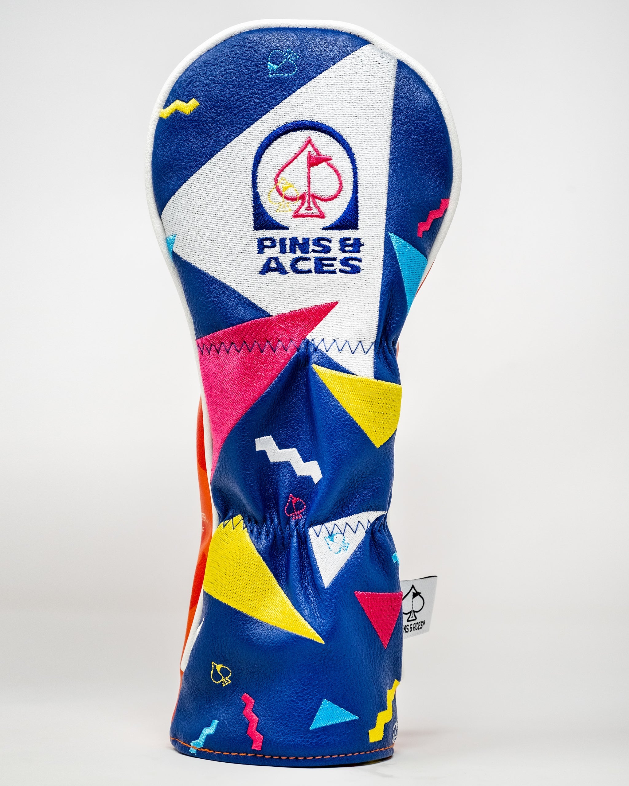 Pins and Aces Hot Sauce - Fairway Cover — main product shot