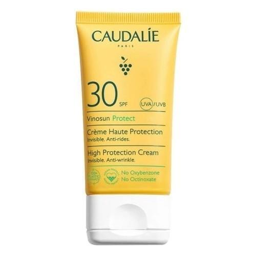 Caudalie Vinosun High Protection Cream - SPF 30 | 50 ml