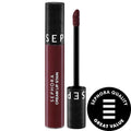 Kylie Cream Lip Stain 10HR Liquid Lipstick - Long Lasting Vegan Hydrating Lip Color