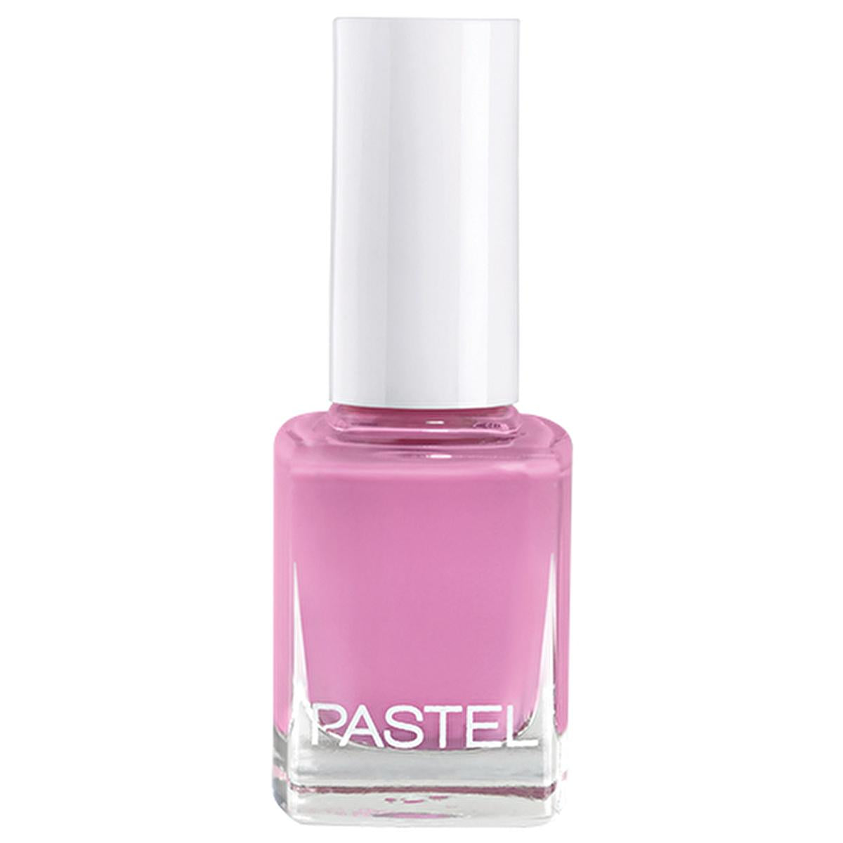 Pastel Cruelty-Free Nail Polish - Vibrant Colors, Vegan & Halal Formulated, Paraben-Free Cosmetics