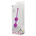 Love Spark Cove | Intimate Apparel, Pleasure Shop & Free Shipping Pretty Love Kegel Tighten Up 2 Orgasm Balls — main product 