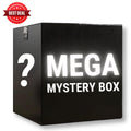 Bigger Than Basketball MEGA Basketball Apparel Mystery Box - Youth & Adult Sizes — main product shot