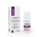Dermoskin Eye Cream - Natural Anti-Aging Eye Care with Hyaluronic Acid & Aloe Vera