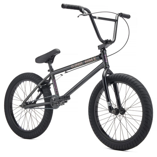 Kink 2027 Setup Complete BMX Bike - Iridescent Black